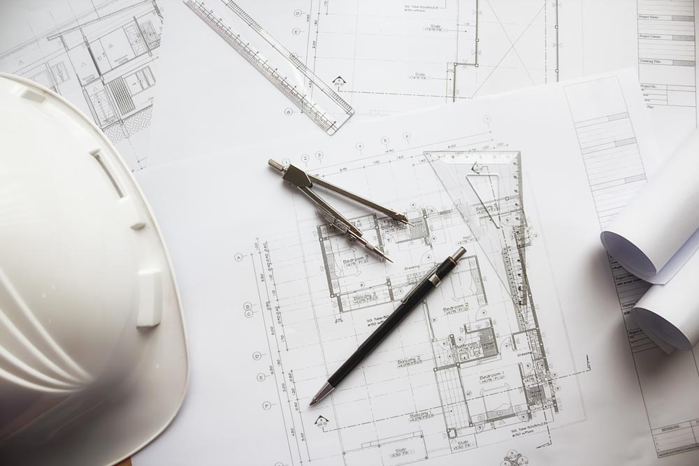Ruffbau Expertise in Bauprojekten